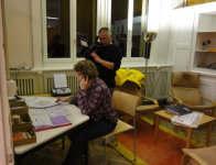 Reportage TSR